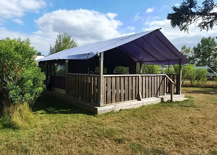 Les Chagnelles Le Perrier