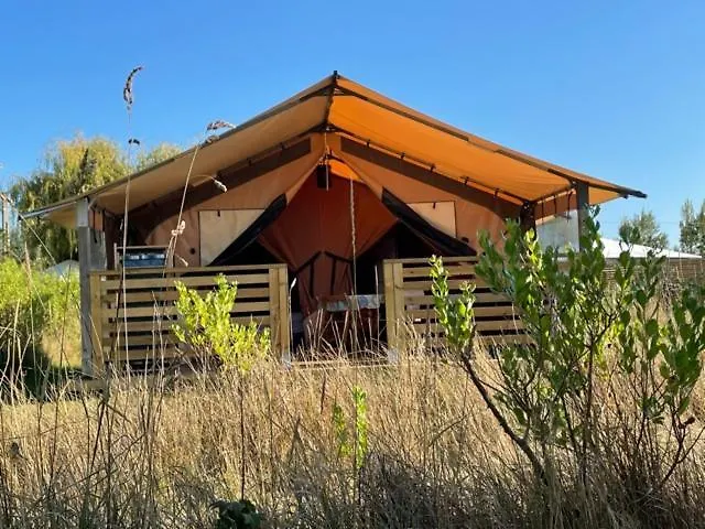 Les Chagnelles Camping