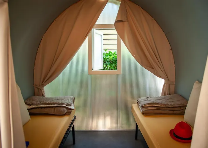 Les Chagnelles Le Perrier