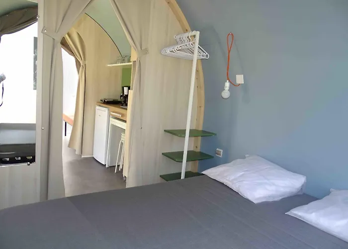 Campeggio Les Chagnelles