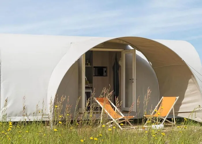 Les Chagnelles Camping