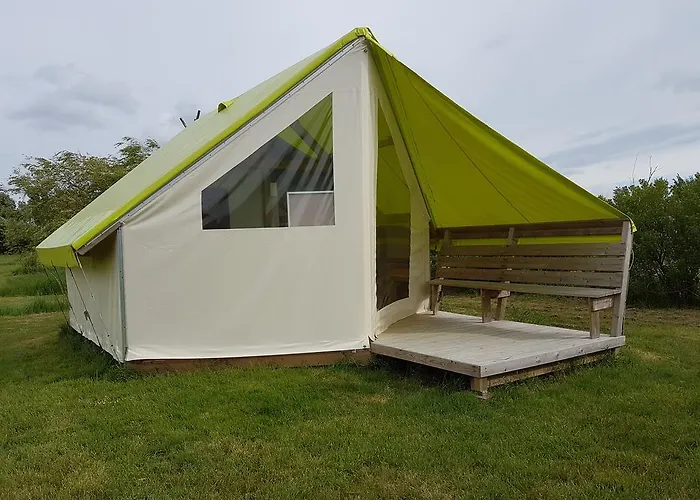 Les Chagnelles Le Perrier