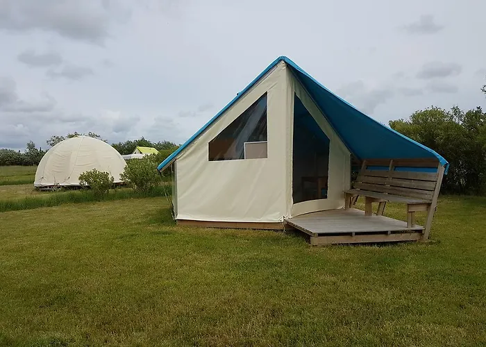 Camping Les Chagnelles