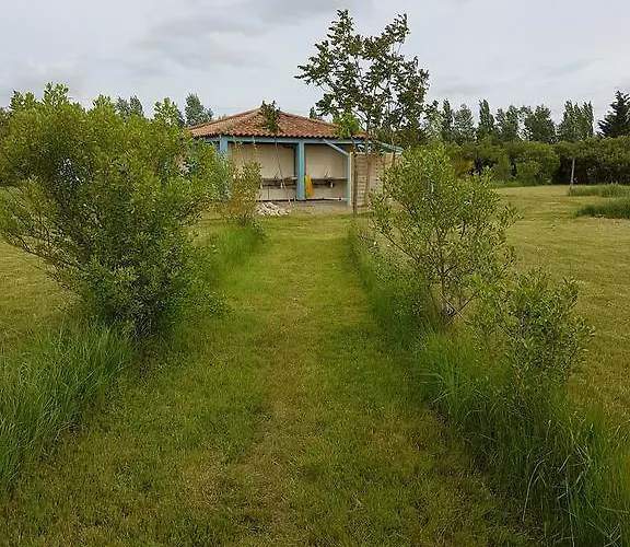 Les Chagnelles Le Perrier