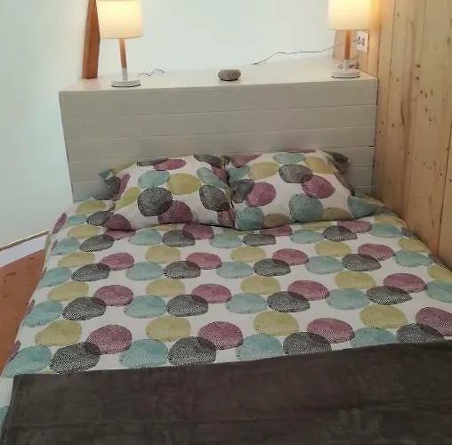 Les Chagnelles Le Perrier