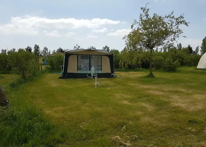 Les Chagnelles Le Perrier