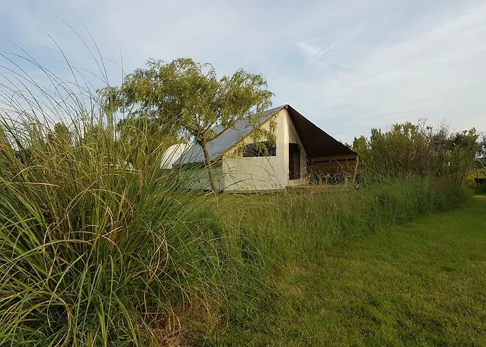 Les Chagnelles Camping