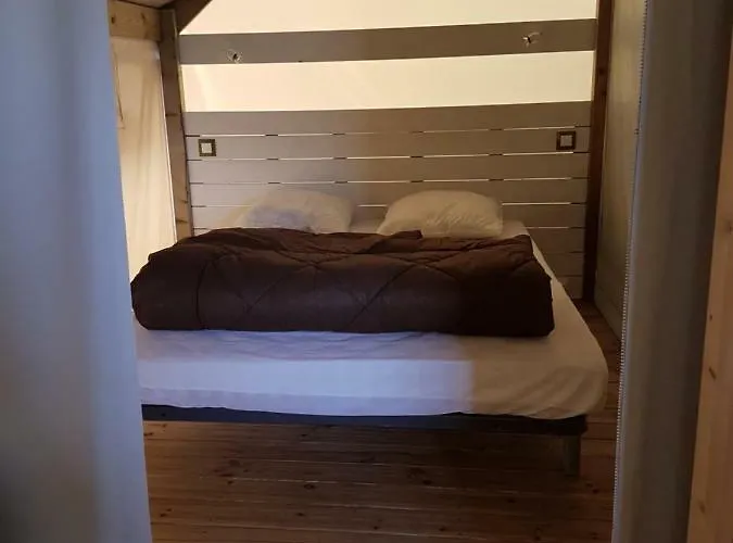 Les Chagnelles Camping