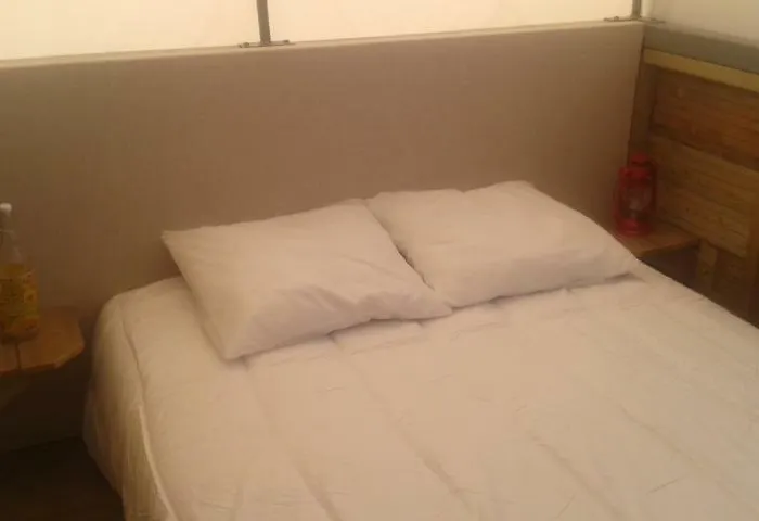 Camping Les Chagnelles Le Perrier