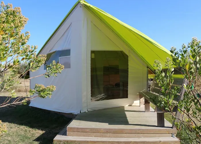 Les Chagnelles Camping