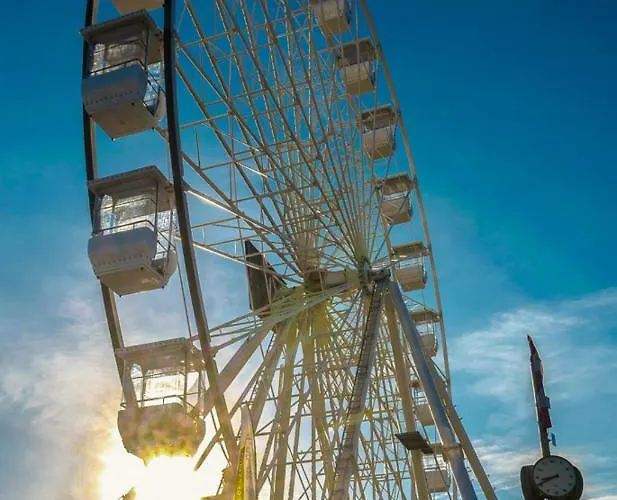 Camping Les Chagnelles