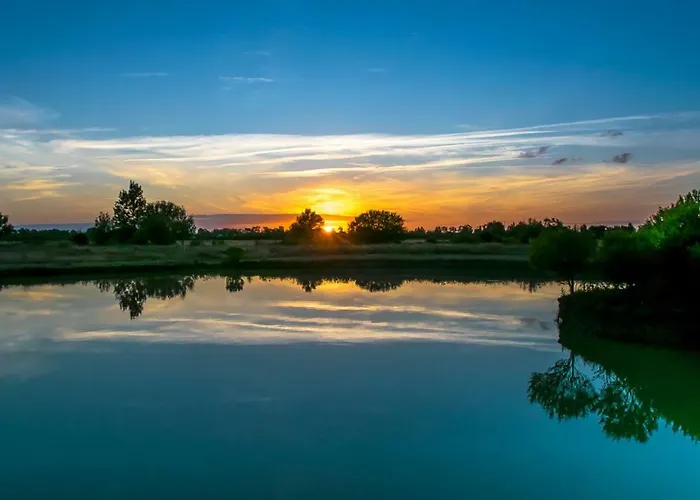 Les Chagnelles Campeggio