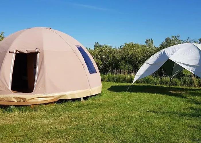 Les Chagnelles Le Perrier