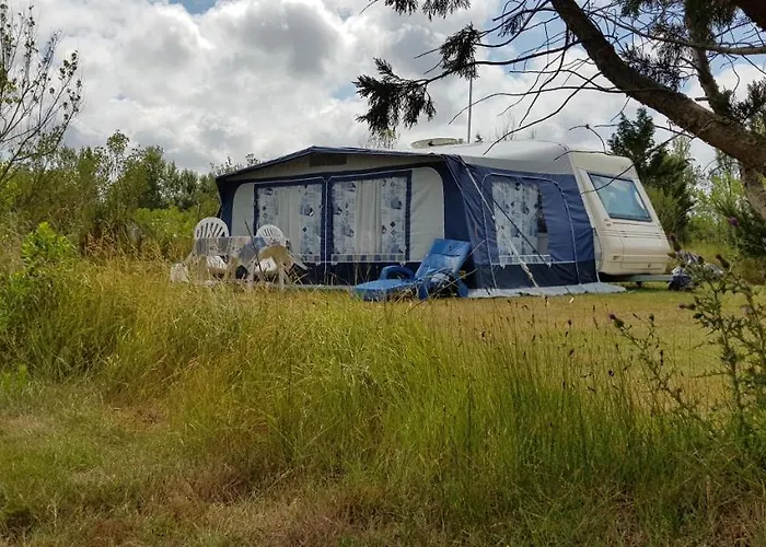 Les Chagnelles Camping