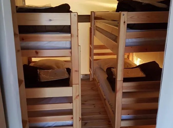 Les Chagnelles Campeggio *